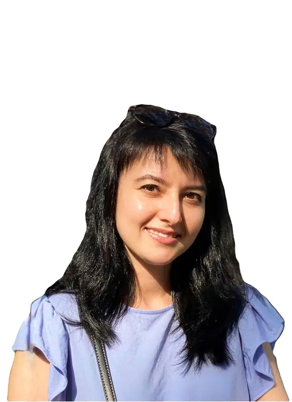Recruiter image