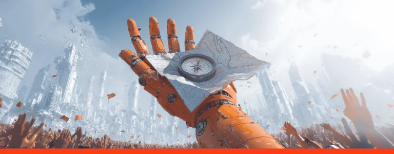 Fintech AI Integration: 7 Simple Steps to Succeed  article cover img